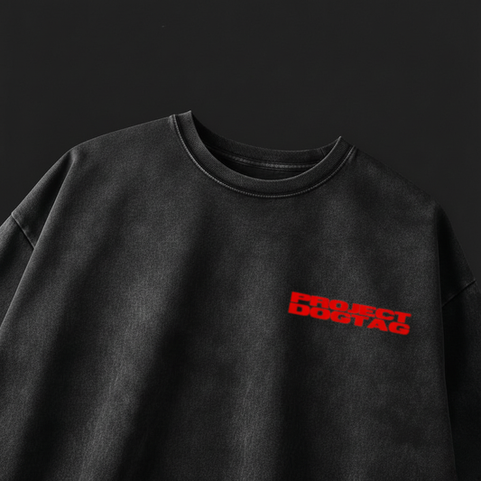 Hoodie + T-shirt (Bundle)